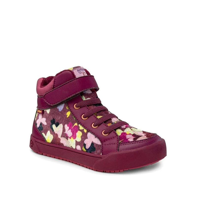 Pediped Logan Winter Floral - Image 5