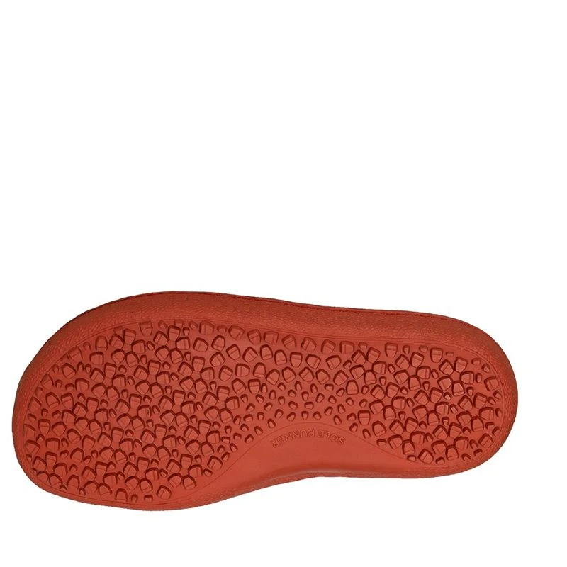 Sole Runner Kids Mab Sandal Blue - Image 6