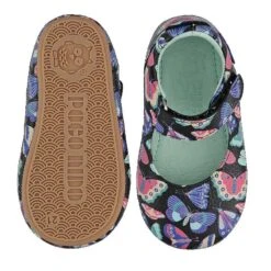 Poco Nido Butterflies Mary Jane