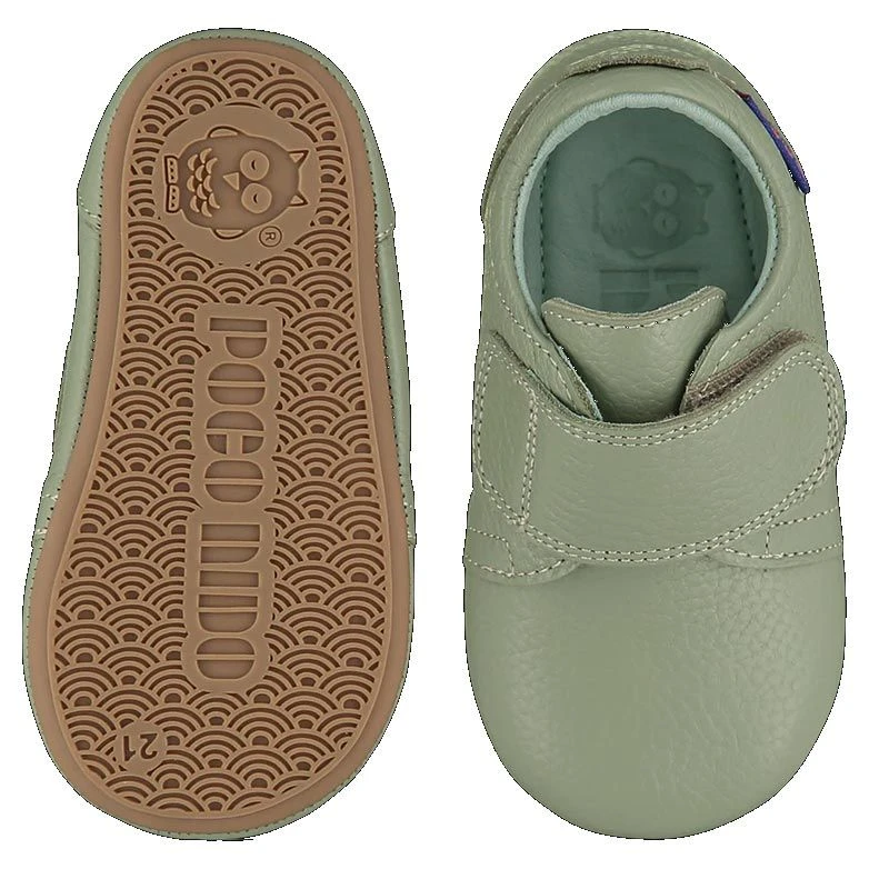 Poco Nido Sage Strap Shoe - Image 3