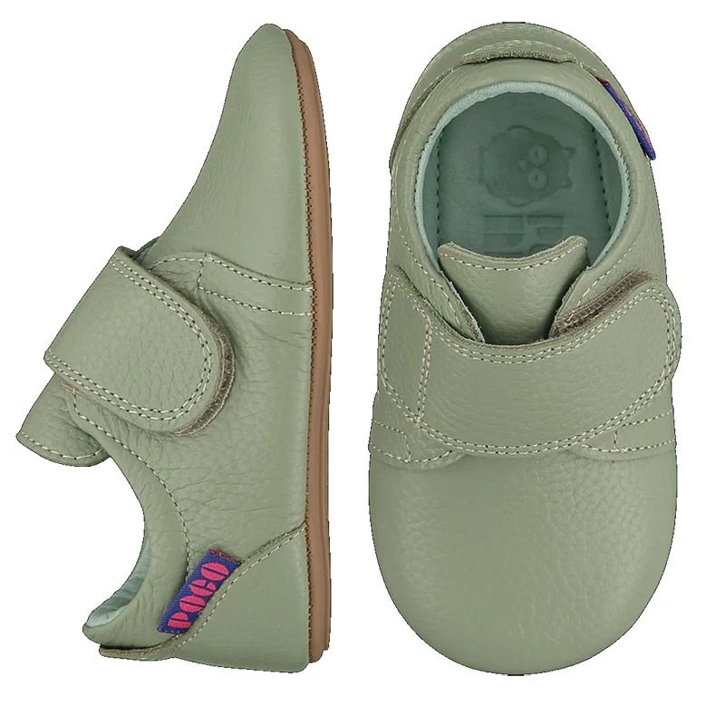 Poco Nido Sage Strap Shoe - Image 2