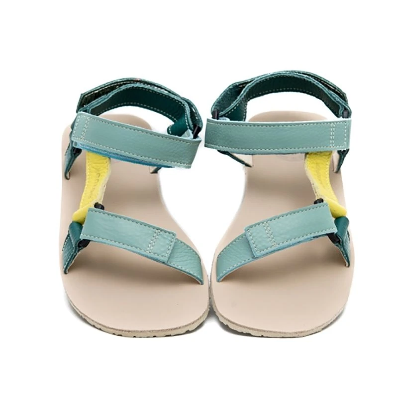 Zeazoo Kids Olymp Sandal Blue Nuance - Image 2