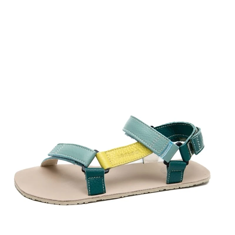 Zeazoo Kids Olymp Sandal Blue Nuance - Image 3