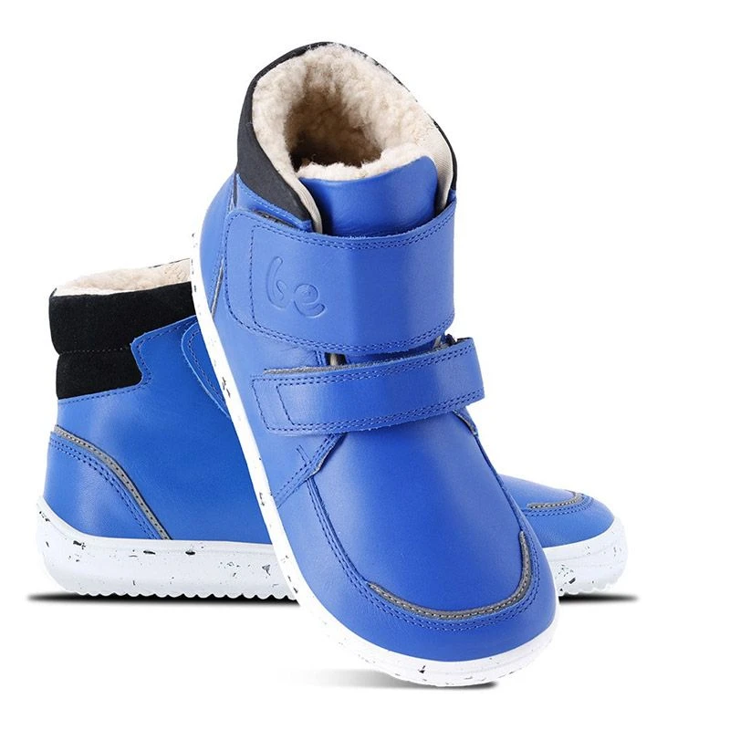 Be Lenka Kids Panda 2.0 Boots Blue - Image 3