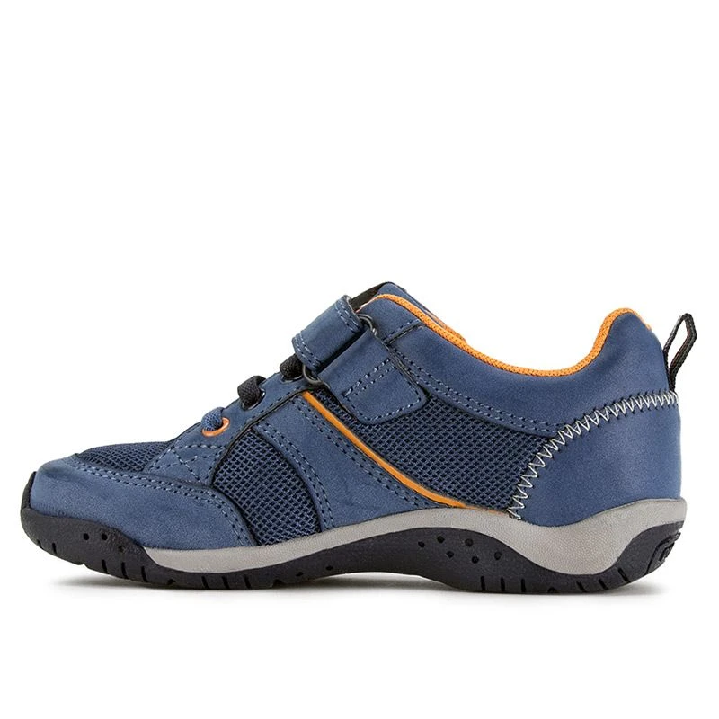 Pediped Justice Navy Orange - Image 3