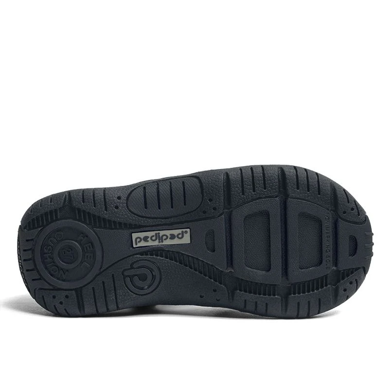 Pediped Justice Navy Orange - Image 6