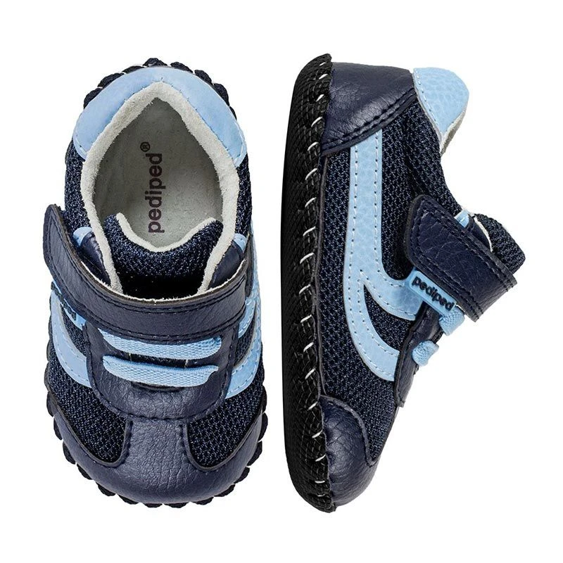 Pediped Originals Cliff Navy Sky - Image 3
