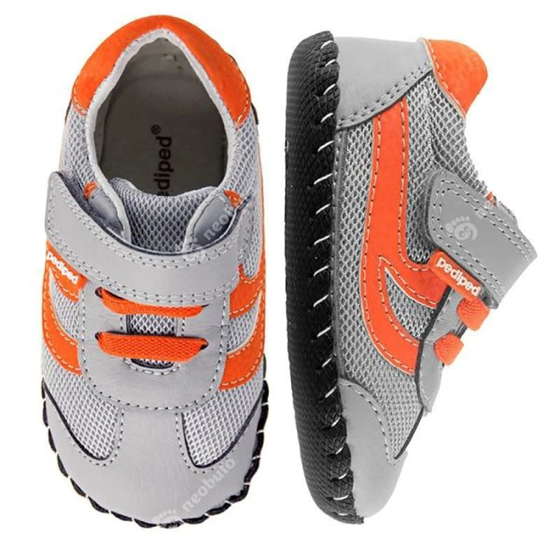 Pediped Originals Cliff Orange - Image 2