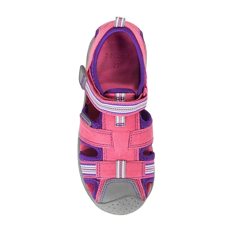 Pediped Sahara Fuchsia Lavender - Image 4