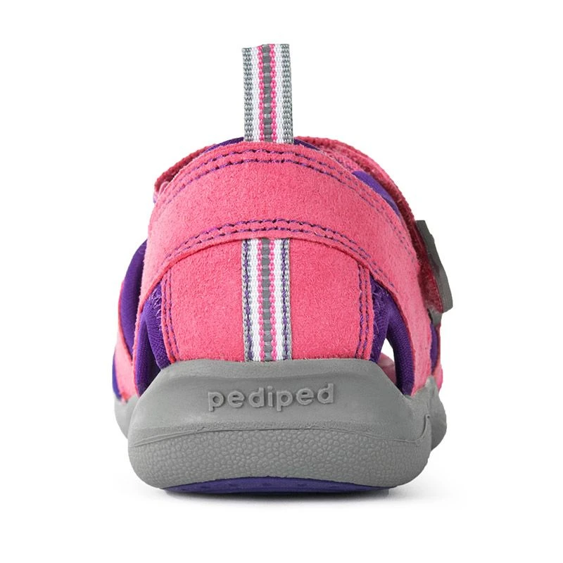 Pediped Sahara Fuchsia Lavender - Image 5