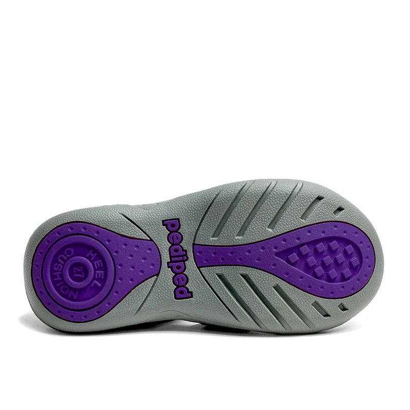 Pediped Sahara Fuchsia Lavender - Image 6