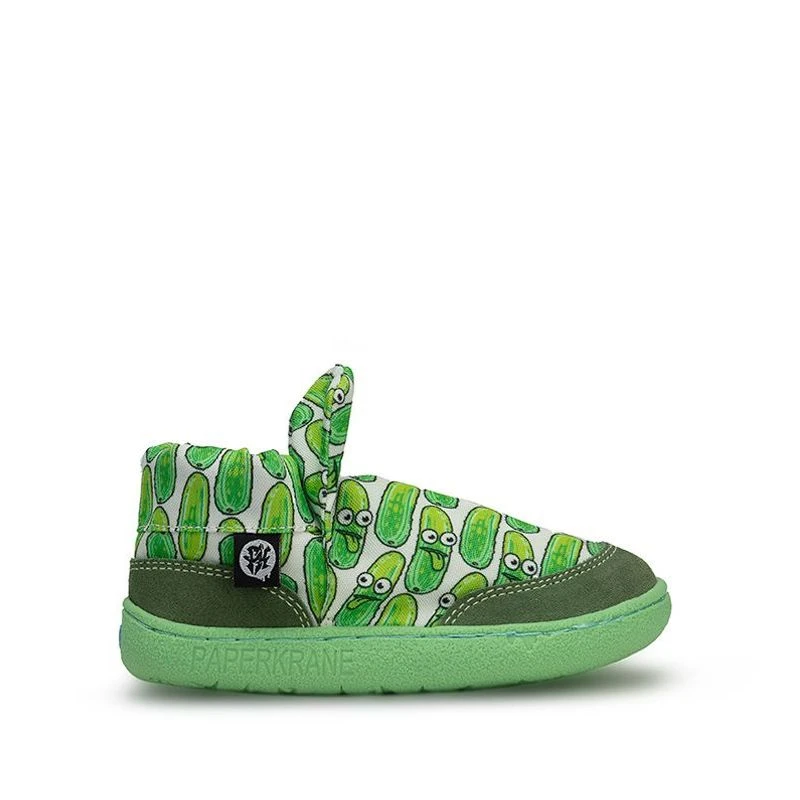 PaperKrane Pickled Signature Shoes - Image 3