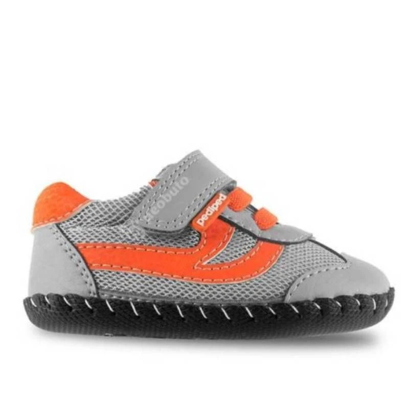 Pediped Originals Cliff Orange