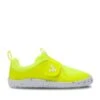 Vivobarefoot Kids Primus III Trainers Lemon Zest