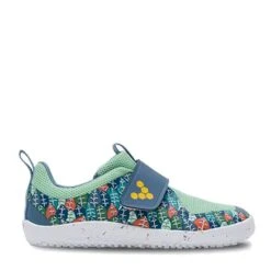 Vivobarefoot Kids Primus Sport III Coloured By Kids