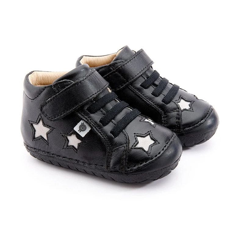 Old Soles Reach Pave Black - Image 3