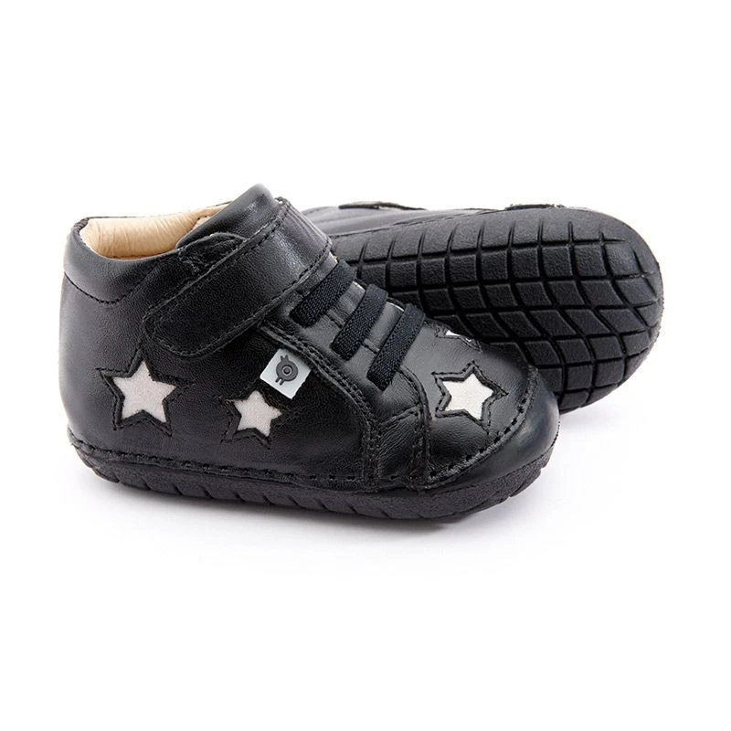 Old Soles Reach Pave Black - Image 4