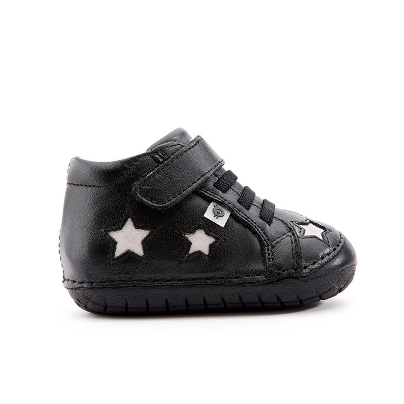 Old Soles Reach Pave Black - Image 5