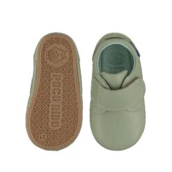 Poco Nido Sage Strap Shoe