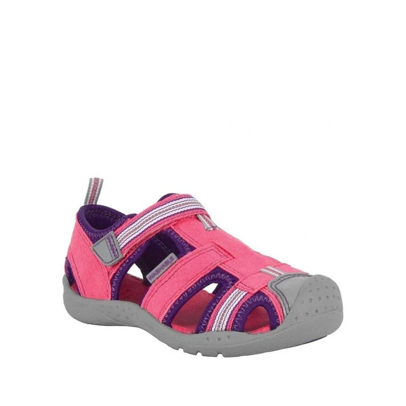 Pediped Sahara Fuchsia Lavender - Image 7