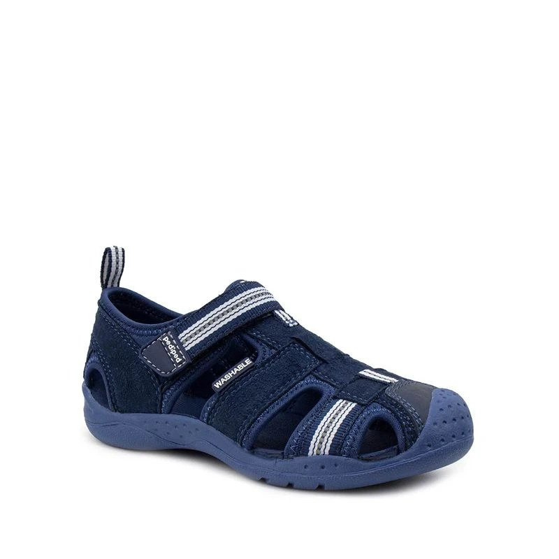 Pediped Sahara Navy Blue - Image 2