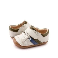 Old Soles Shield Pave Shoe Grey