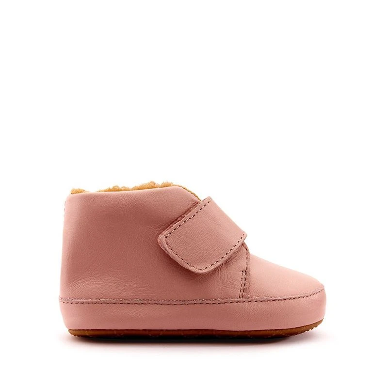 Old Soles Shloofy Powder Pink - Image 5