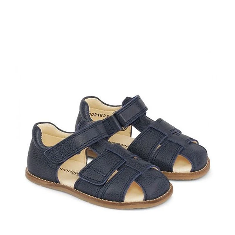 Bundgaard Silas Sandal Navy - Image 5