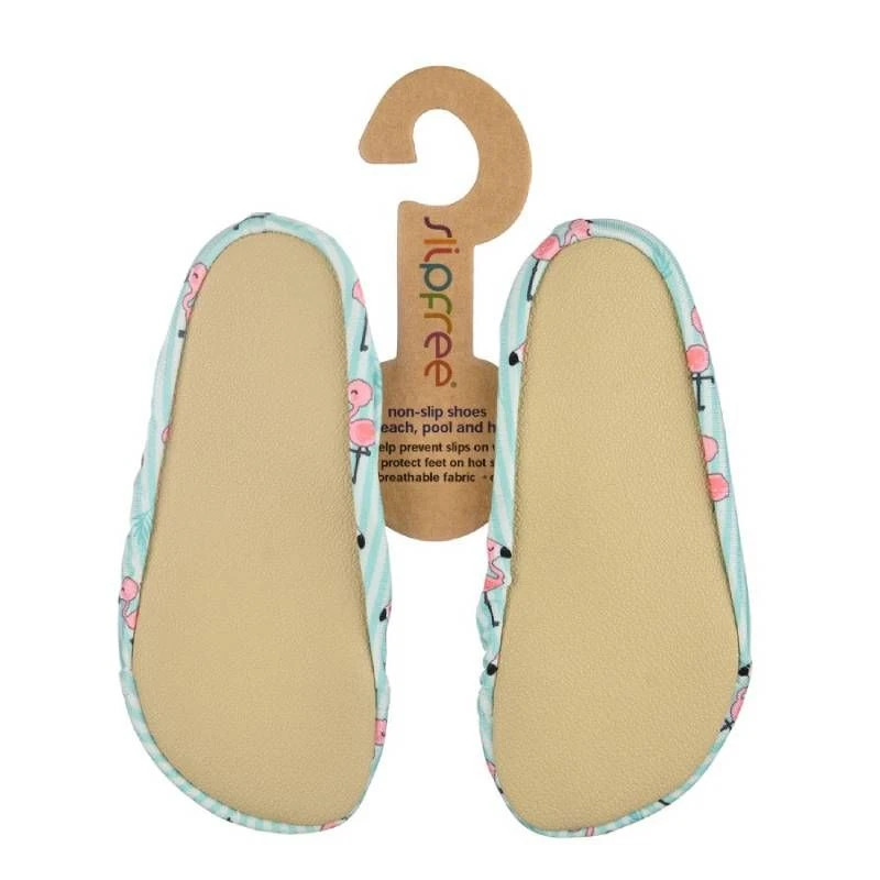 Slipfree Kids Dilly Pool Shoes - Image 2