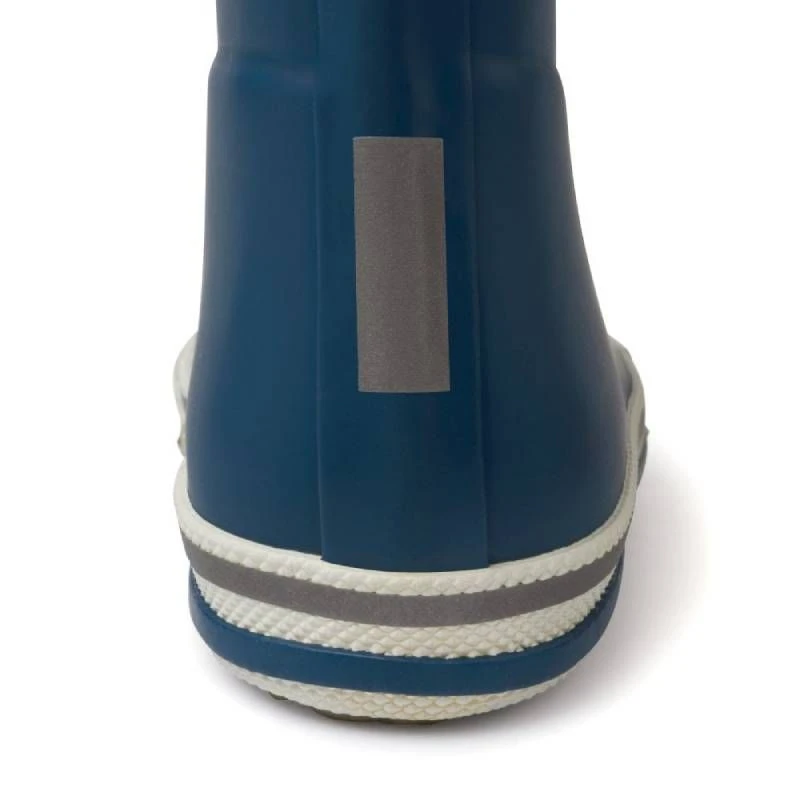 Spotty Otter Forest Ranger Wellies Navy - Image 3