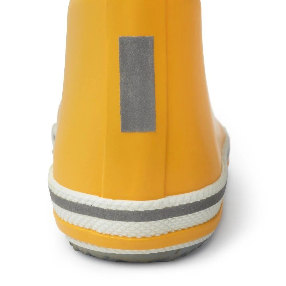 Spotty Otter Forest Ranger Wellies Yellow - Image 3