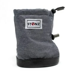 Stonz Heather Grey
