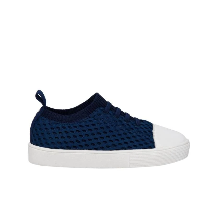 Stonz Shoreline Shoes Navy