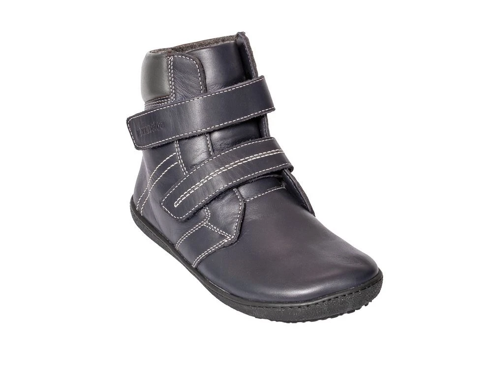 Sole Runner Kids Titania Navy - Image 5