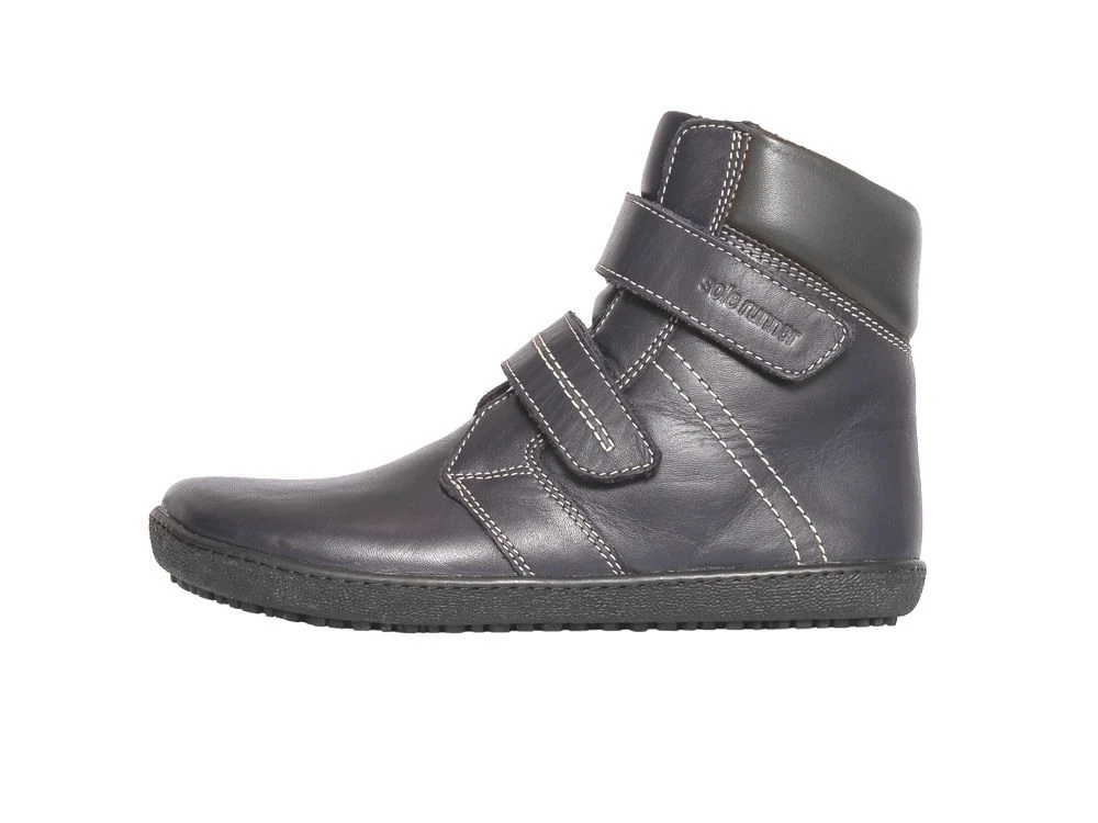 Sole Runner Kids Titania Navy - Image 2