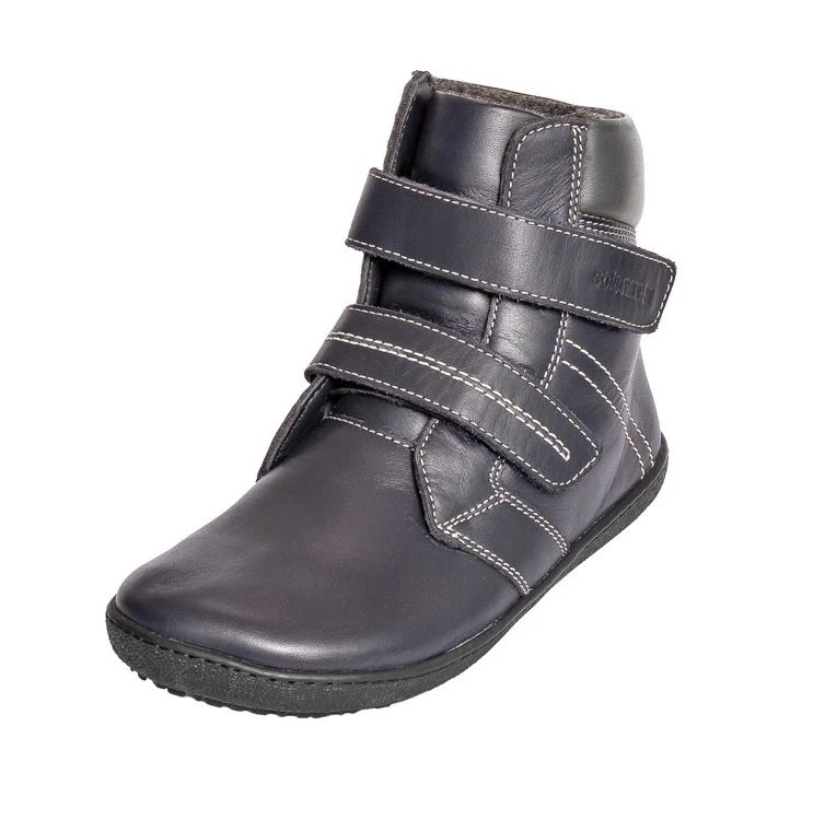 Sole Runner Kids Titania Navy