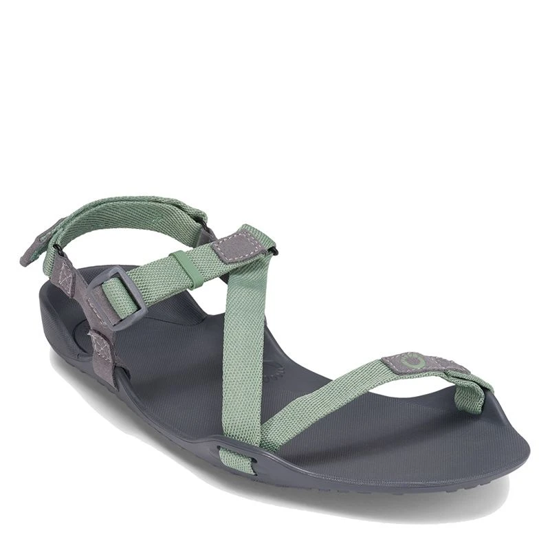 Xero Ladies Z-Trek II Sport Sandals Green - Image 5