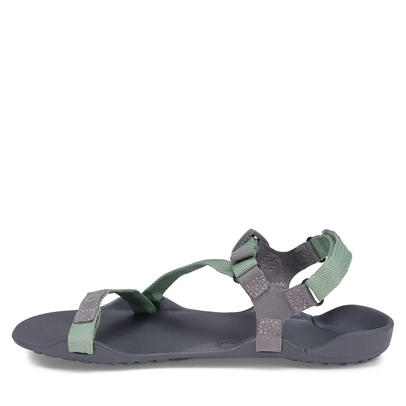 Xero Ladies Z-Trek II Sport Sandals Green - Image 3