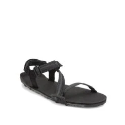Xero Men's Z-Trail EV Sports Sandals Black
