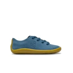 Vivobarefoot Kids Addis Indigo