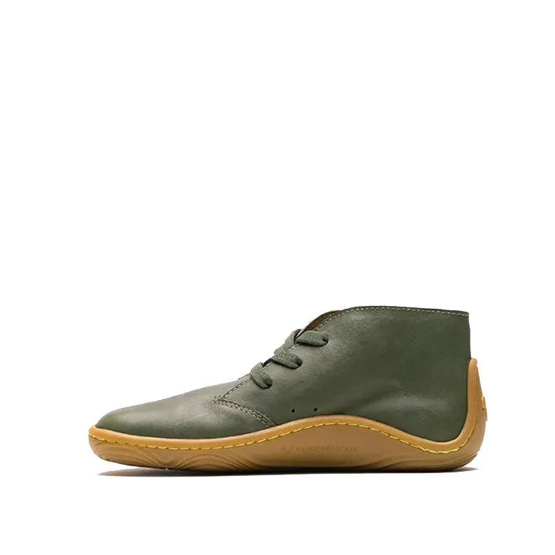 Vivobarefoot Kids Gobi Addis Botanical Green - Image 3