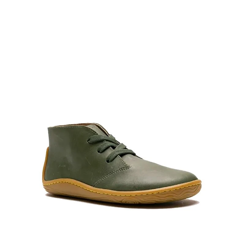 Vivobarefoot Kids Gobi Addis Botanical Green - Image 4