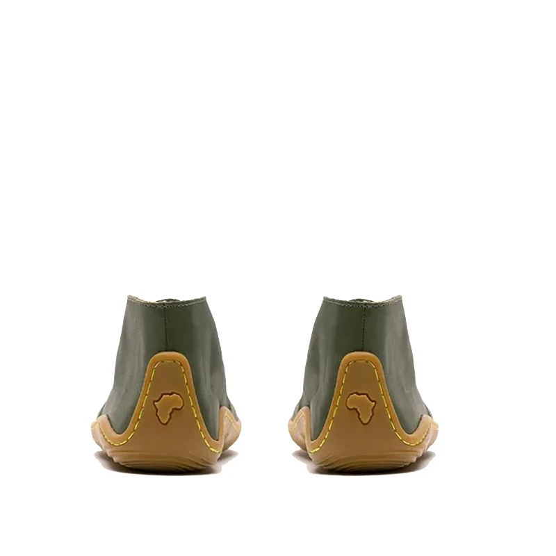 Vivobarefoot Kids Gobi Addis Botanical Green - Image 5