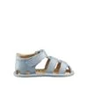 Old Soles Waves Sandal Dusty Blue