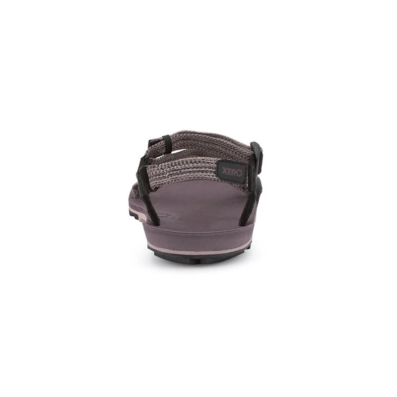 Xero Ladies Z-Trail EV Sports Sandal Dusty Rose - Image 3