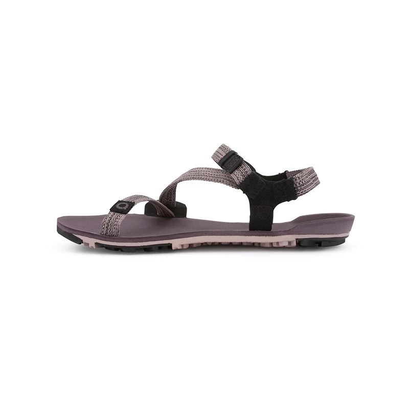 Xero Ladies Z-Trail EV Sports Sandal Dusty Rose - Image 5