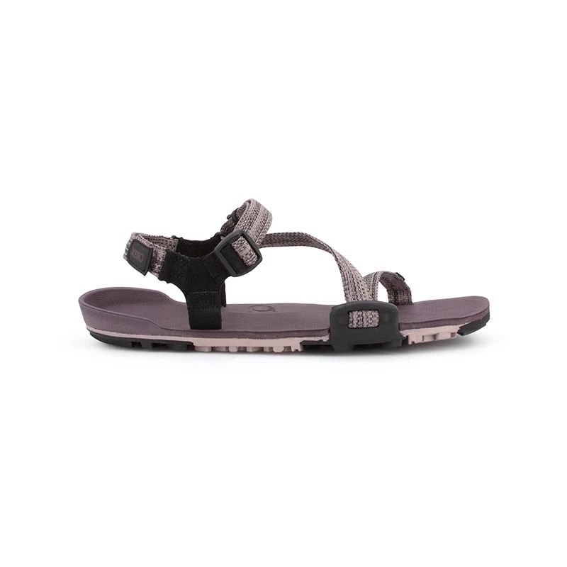 Xero Ladies Z-Trail EV Sports Sandal Dusty Rose - Image 6