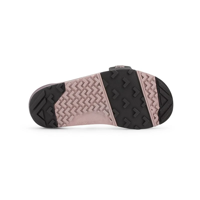 Xero Ladies Z-Trail EV Sports Sandal Dusty Rose - Image 7