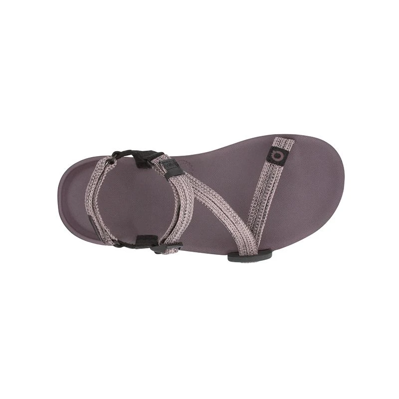 Xero Ladies Z-Trail EV Sports Sandal Dusty Rose - Image 8