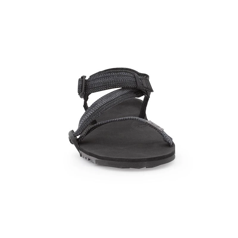 Xero Ladies Z-Trail EV Sports Sandal Black - Image 4